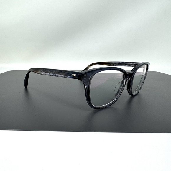 Oliver Peoples Eveleigh OV5299U 1419 Faded Sea Eyeglasses Frames 50-18 140 Italy - Picture 2 of 12